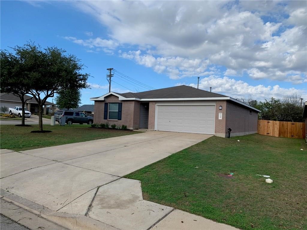 144 Star Of Texas Dr — photo
