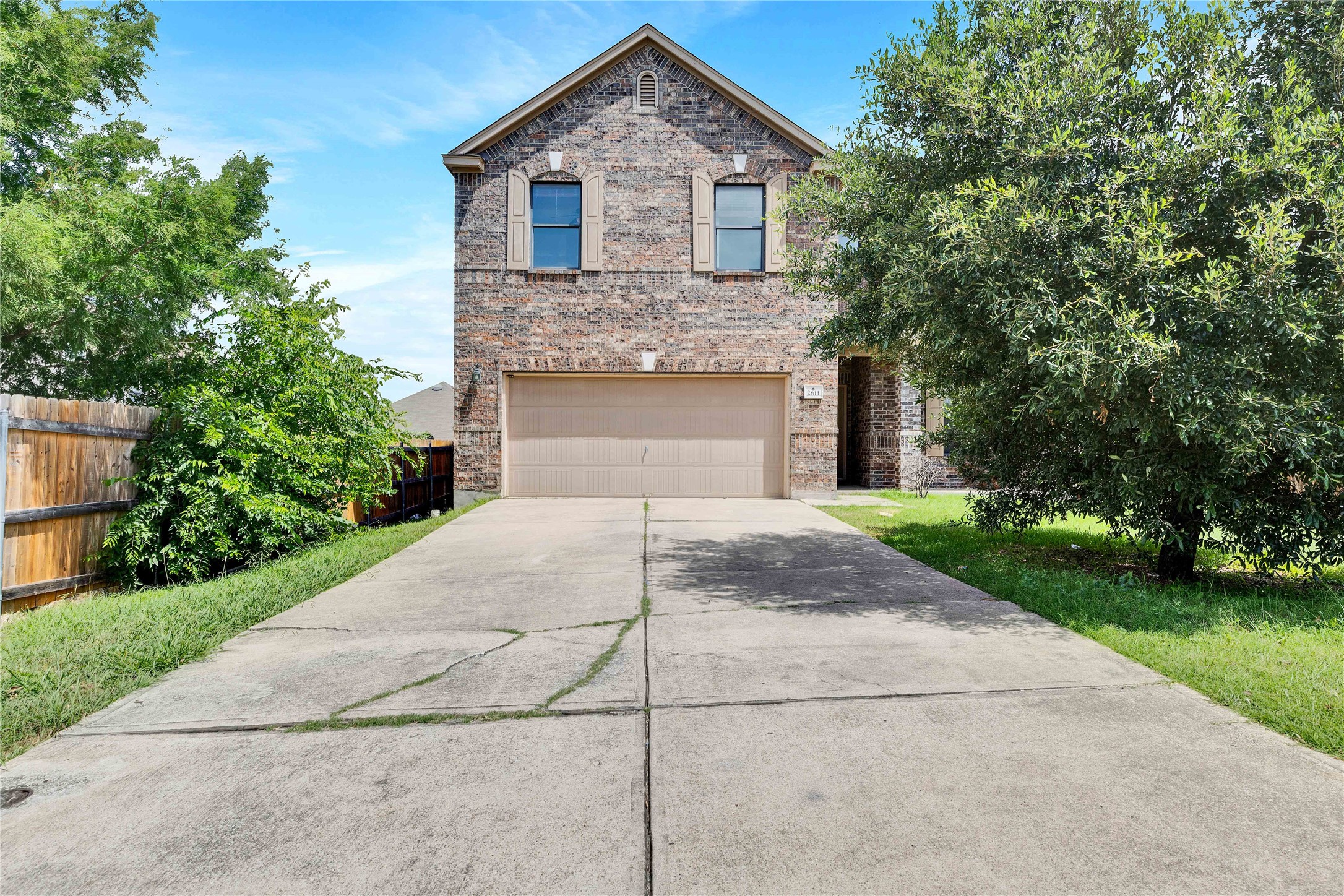 2611 University Park — photo