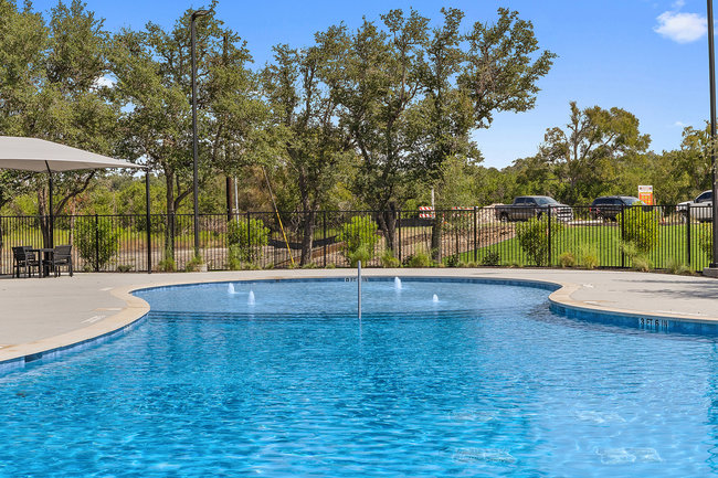 441 Eagle Canyon Drive, Leander, TX 78641 — photo 3