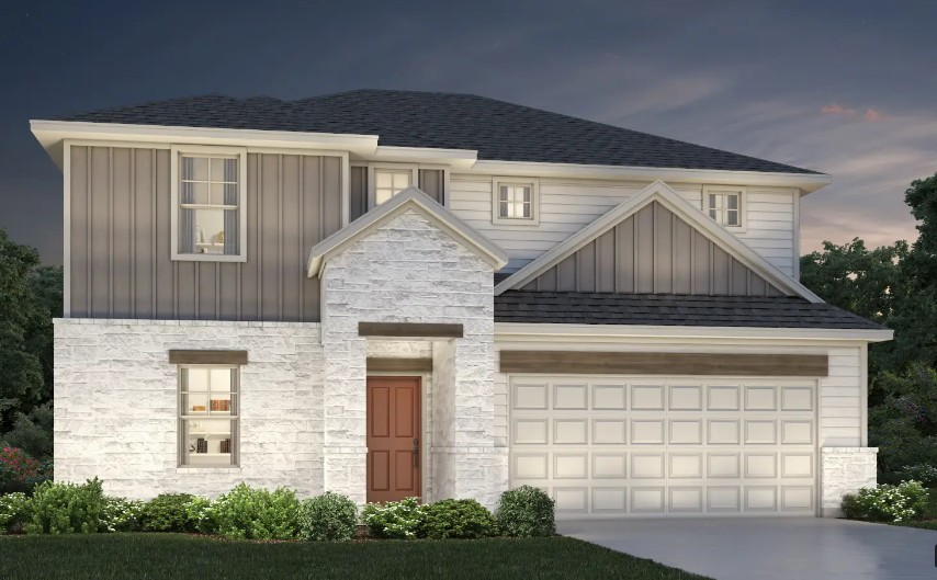 507 Lavender Crest CV — photo