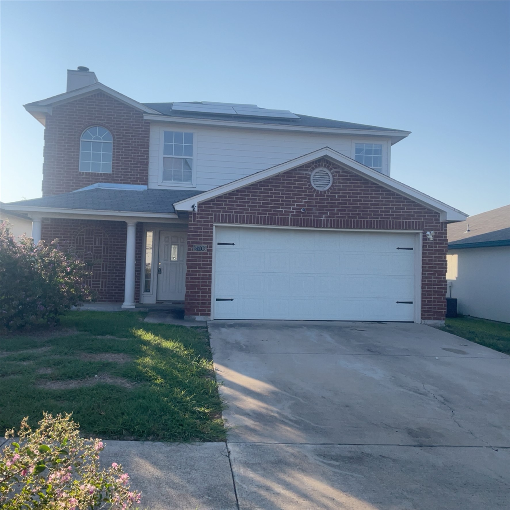 2706 Haven Dr — photo