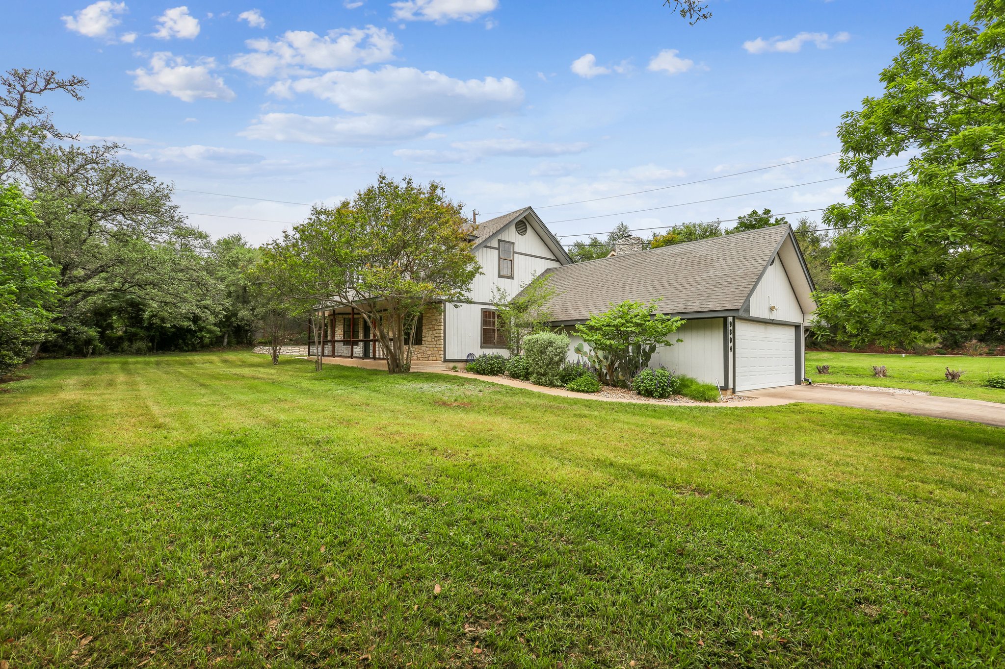 9804 Timber Ridge Pass, Austin, TX 78733 — photo 2