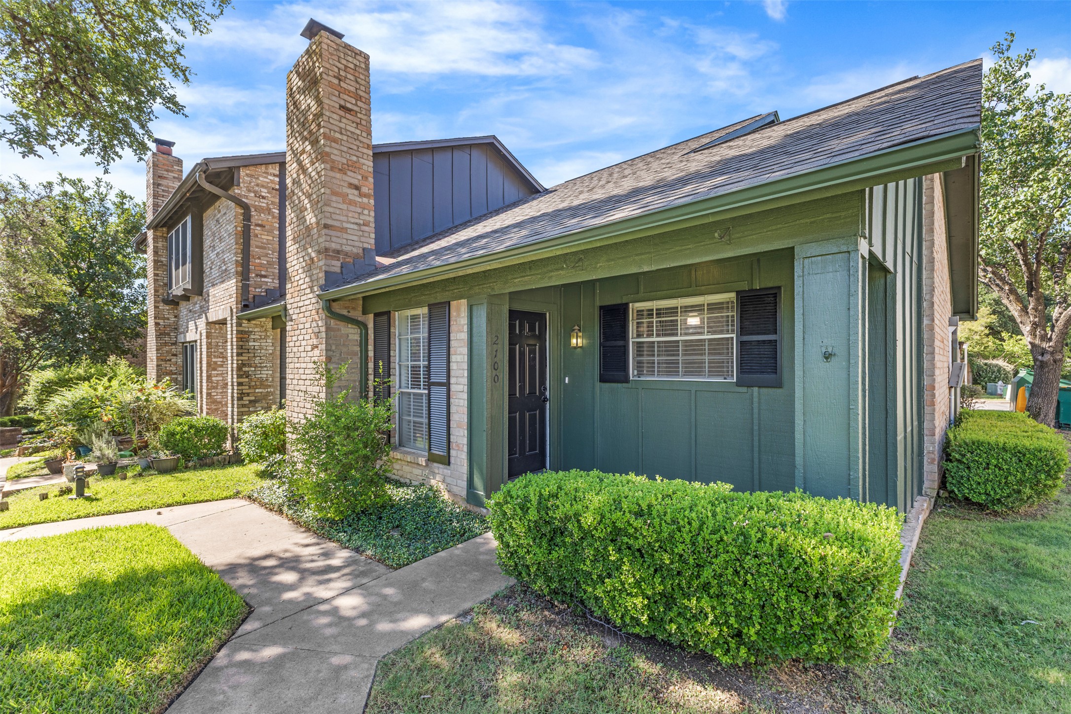 2100 Kippling Dr 128 — photo