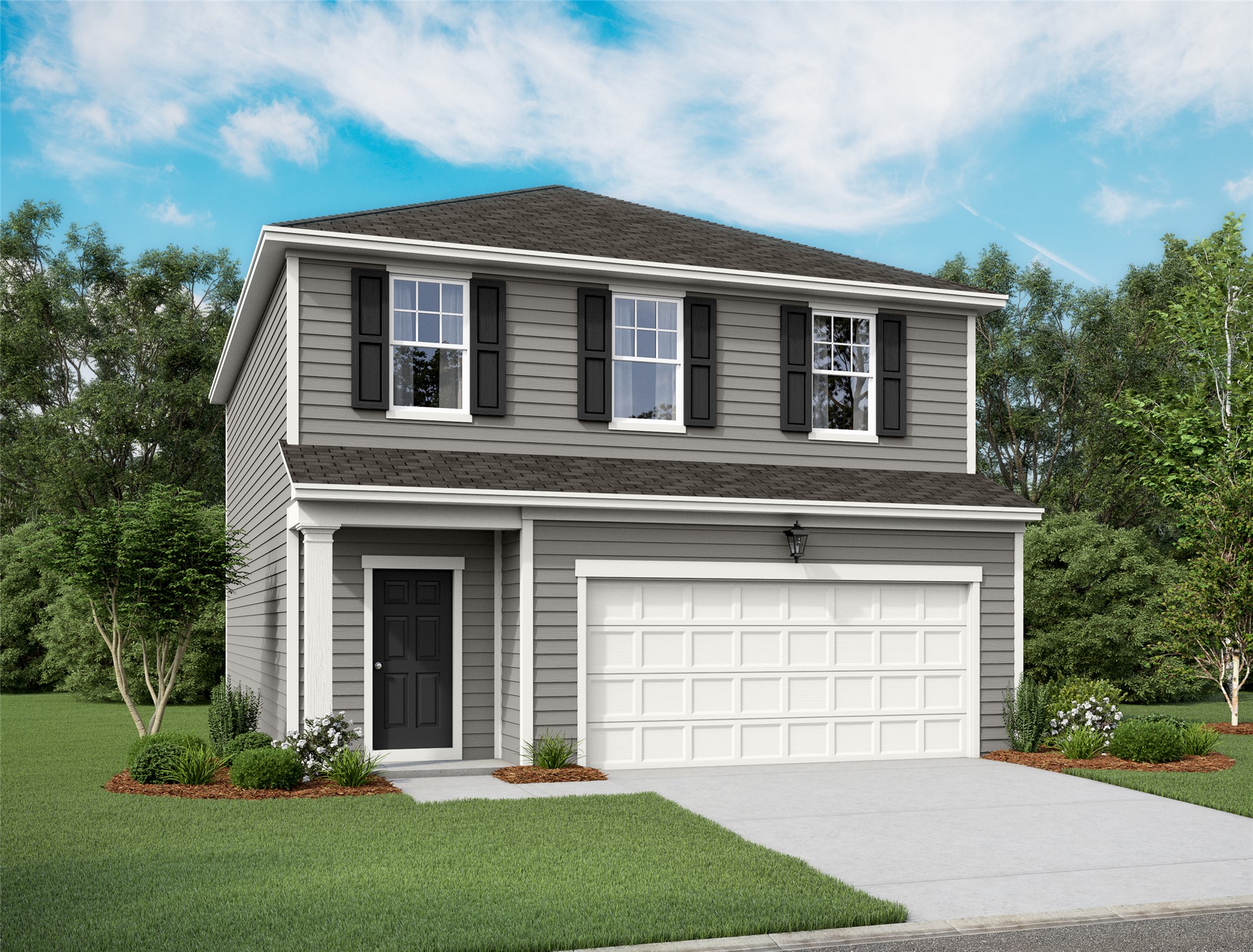 14513 Sage Bloom Ln — photo