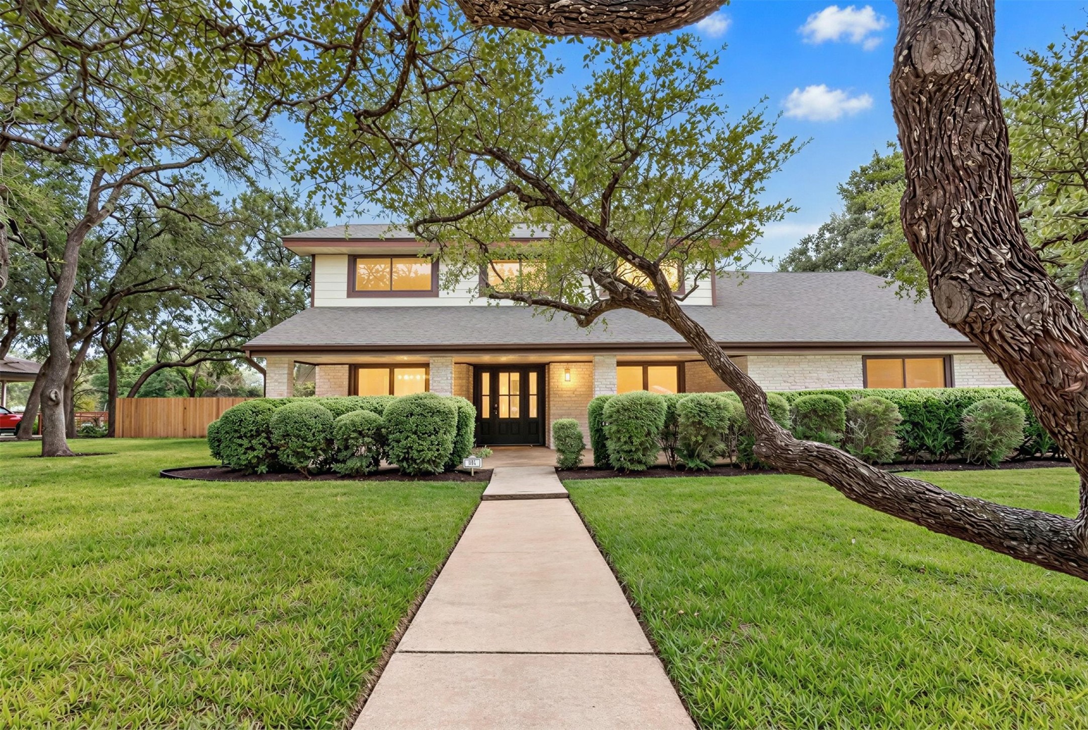 3431 Shady Valley Dr — photo