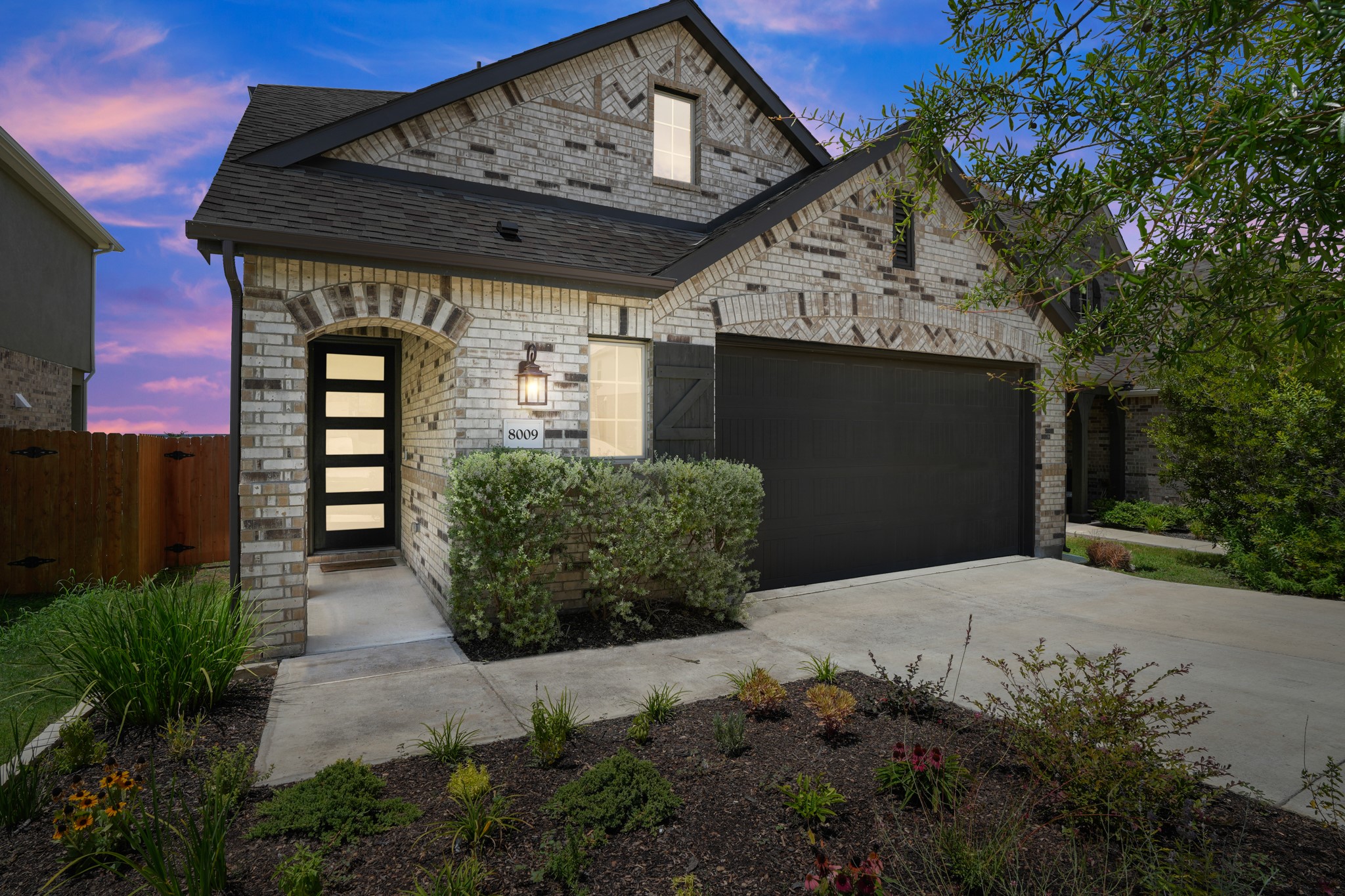 8009 Copper Prairie Bnd — photo