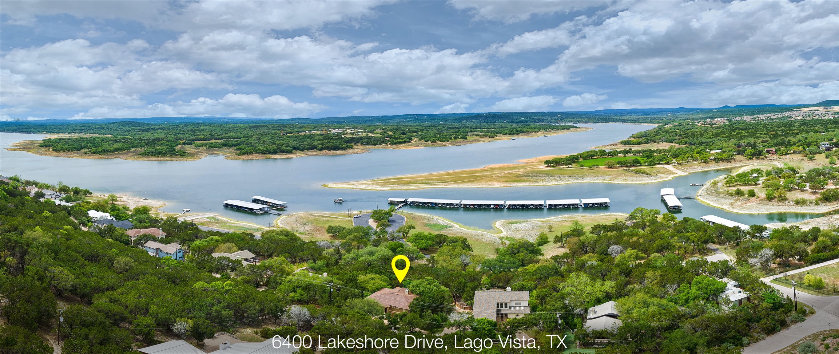 6400 Lakeshore Dr — photo