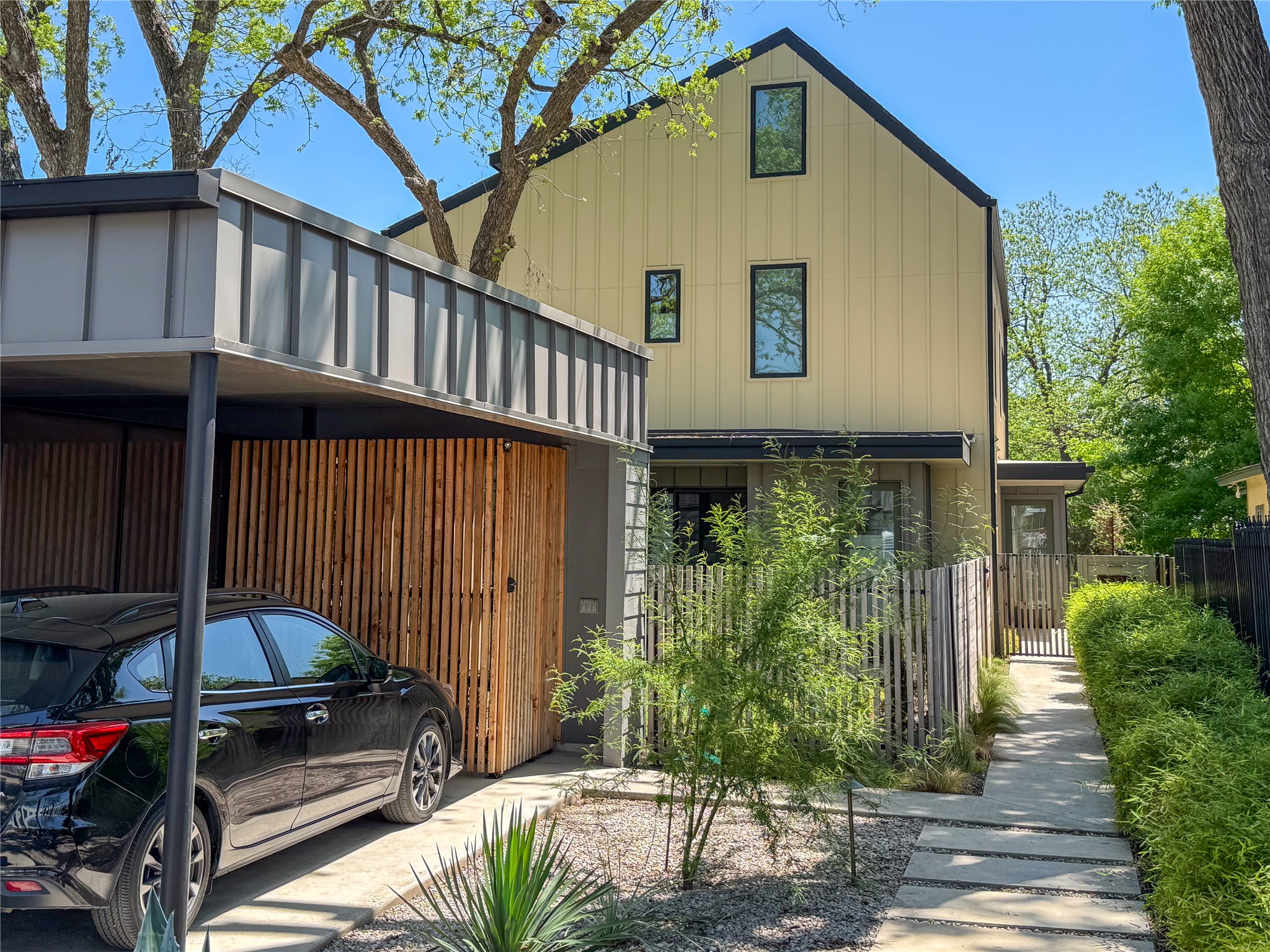 619 Tillery St a — photo