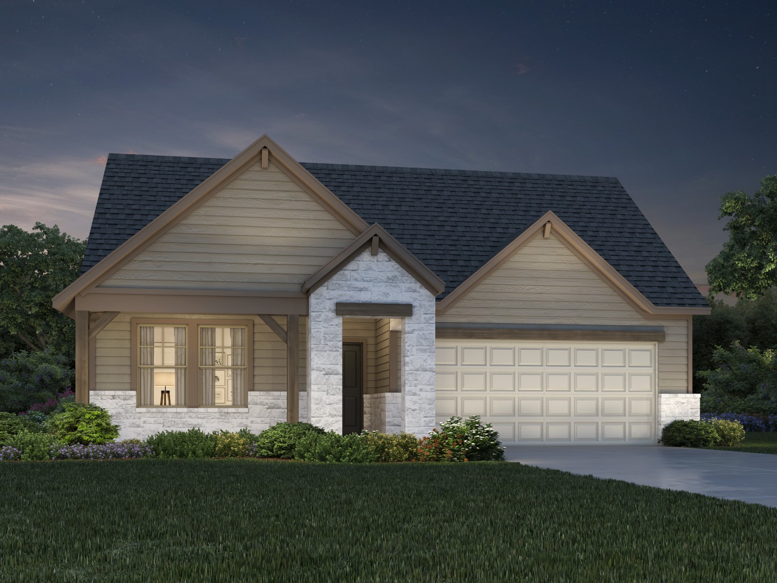 156 Coopers Hawk Crst — photo