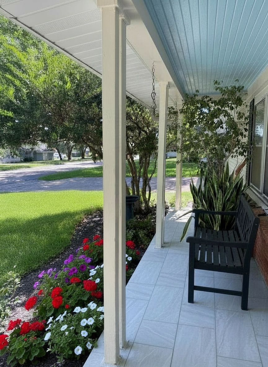 1405 E 16th Street E, Georgetown, TX 78626 — photo 3