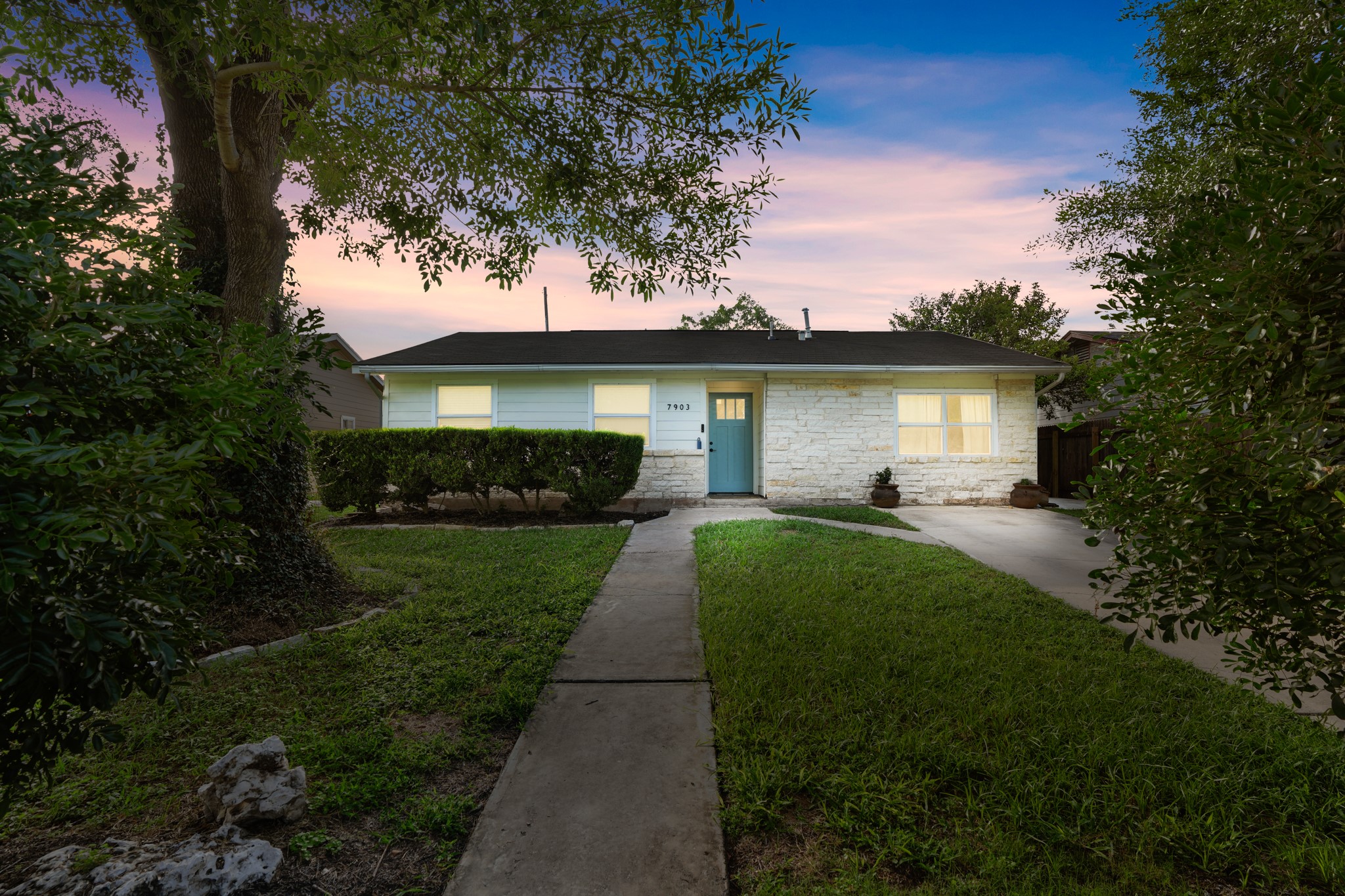 7903 Bixler Dr — photo