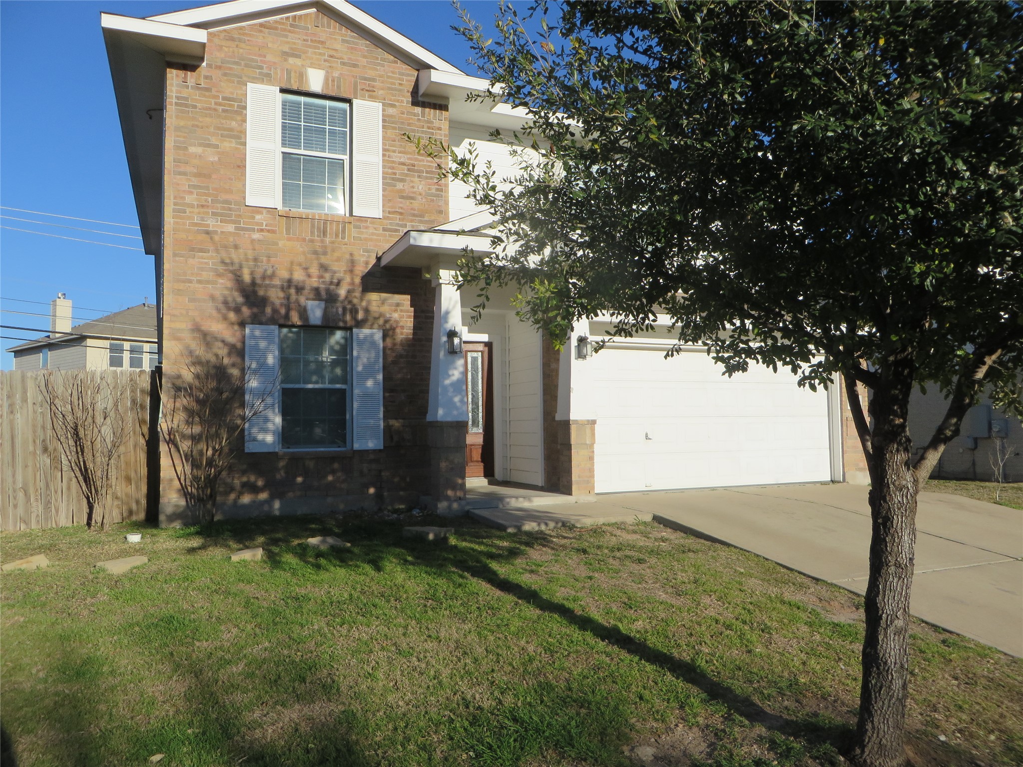 3633 Hawk View St — photo
