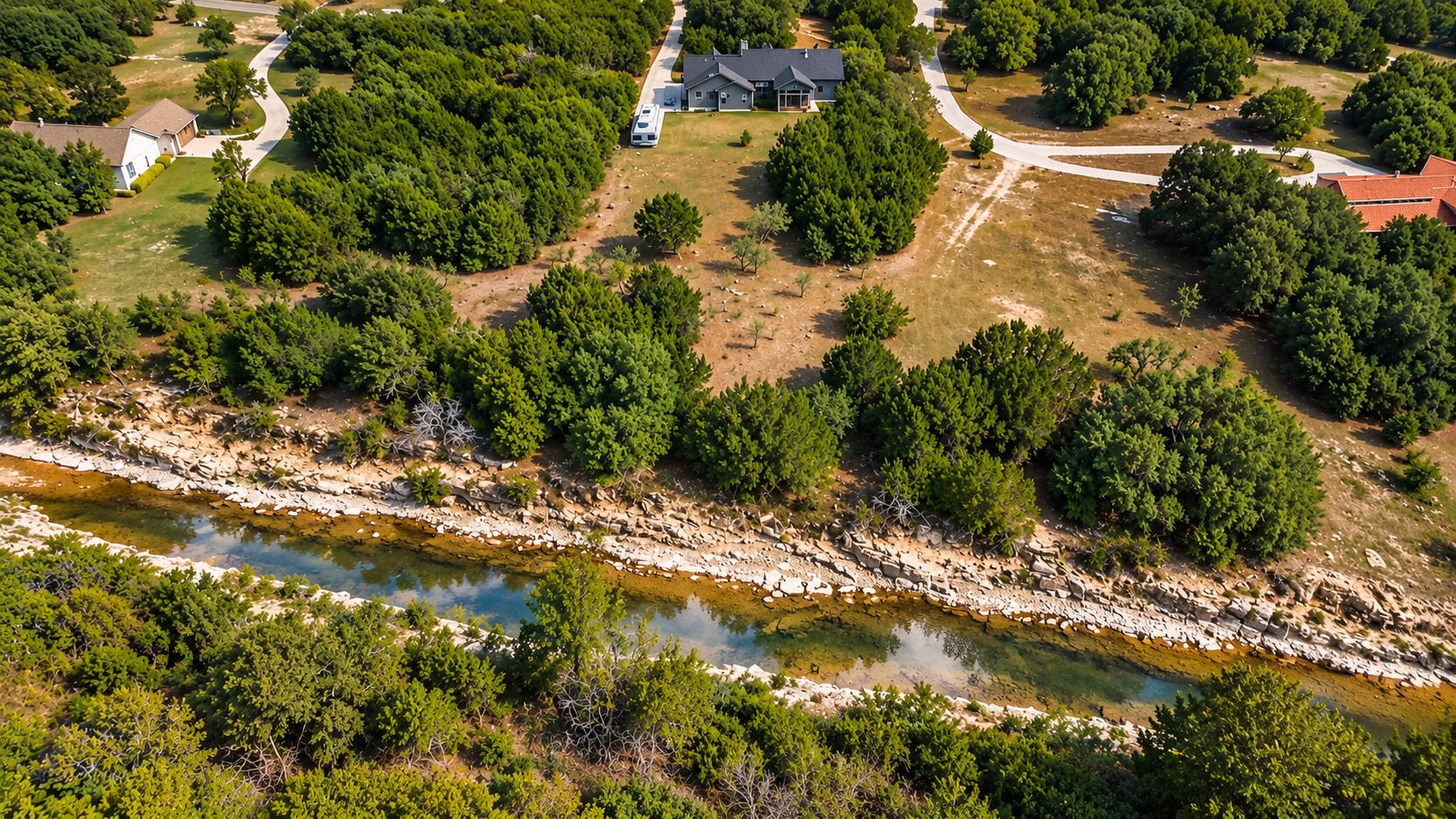 219 Murphy Drive, Bertram, TX 78605 — photo 2
