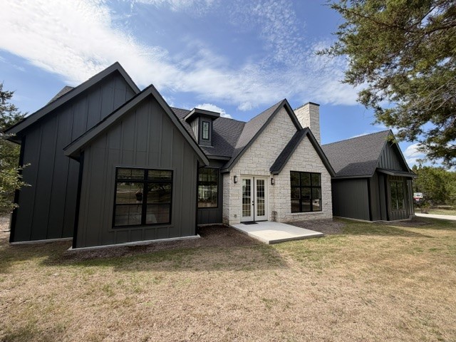 219 Murphy Drive, Bertram, TX 78605 — photo 3