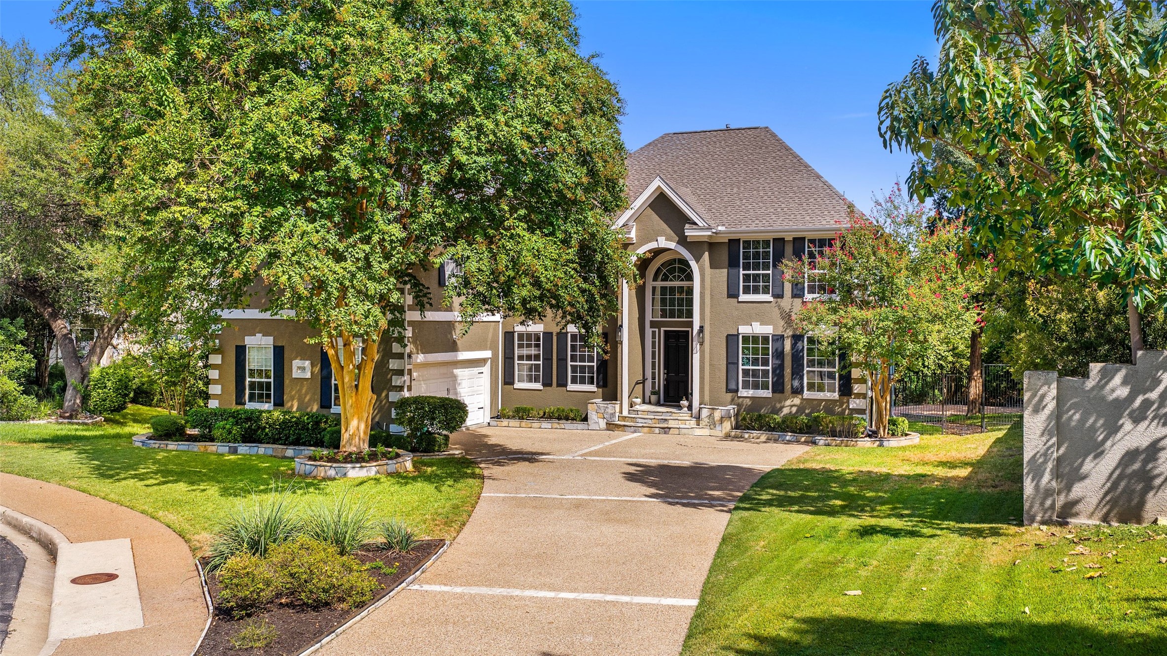 3209 Rustic River CV — photo