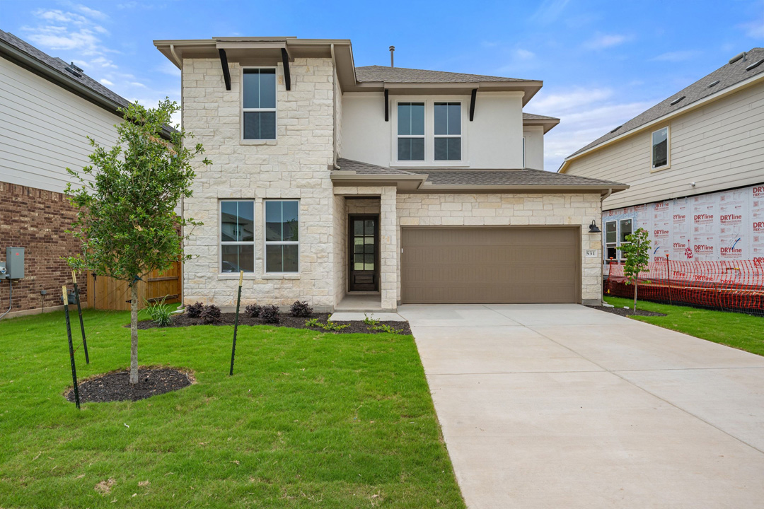 531 Darley Oak Drive — photo