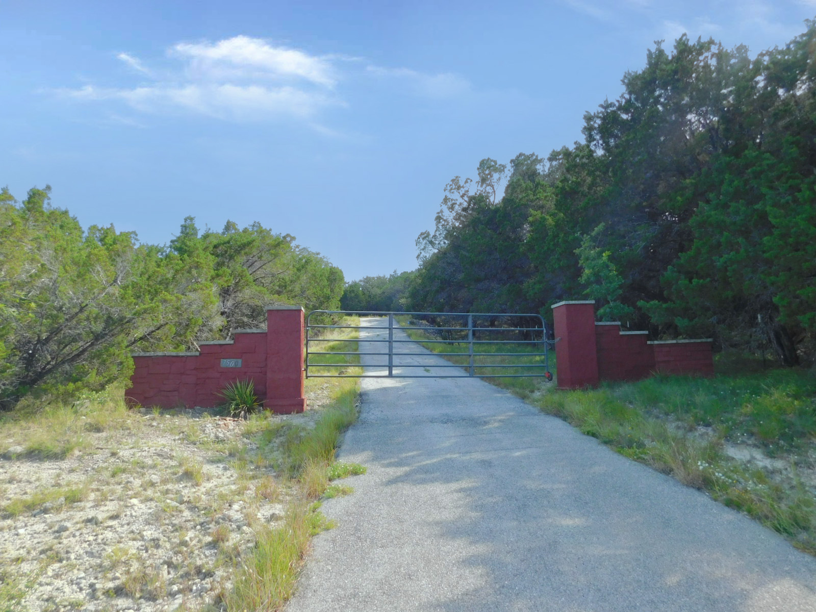 7500 Muleshoe Bend Trl — photo