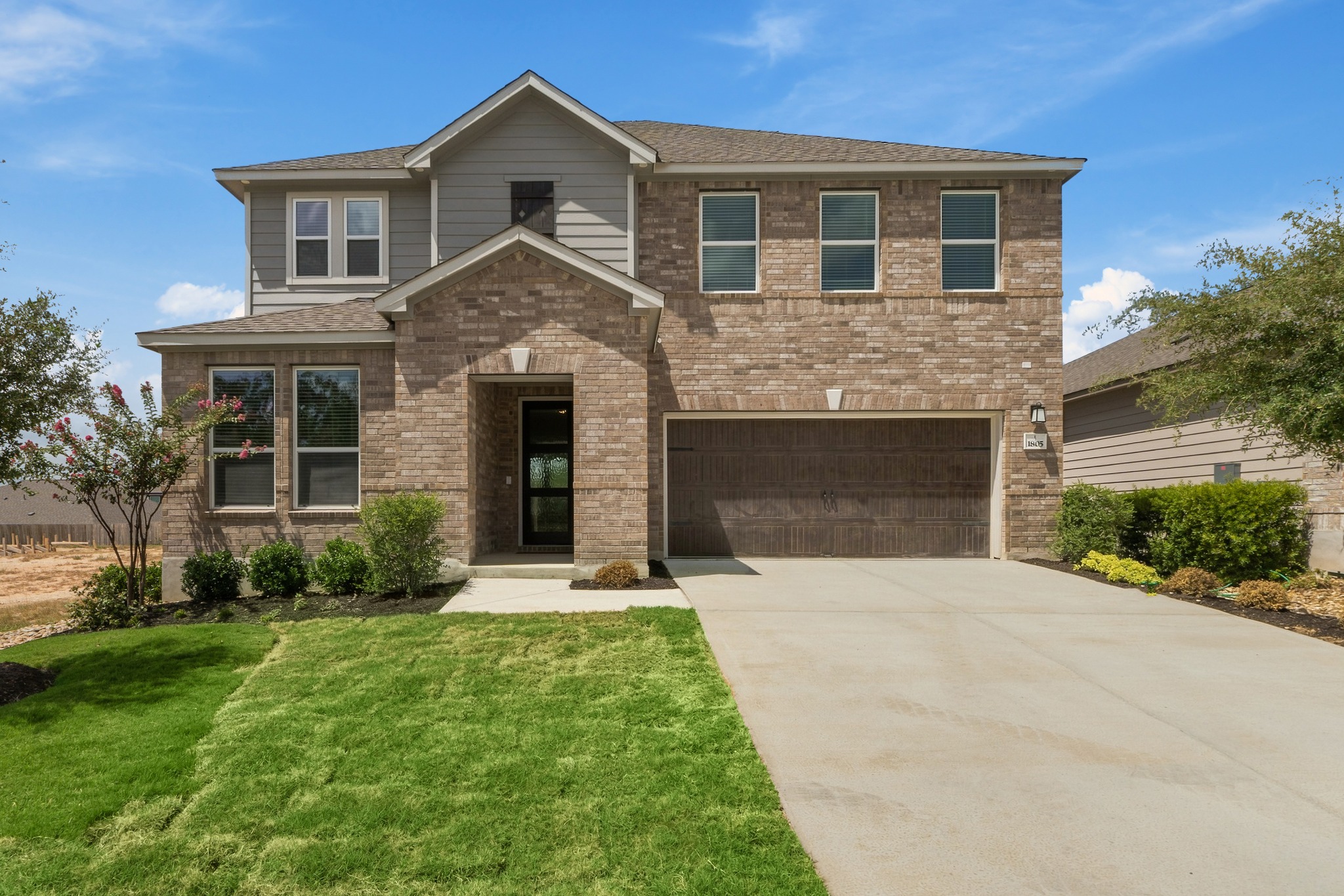 1805 Garlock Dr — photo