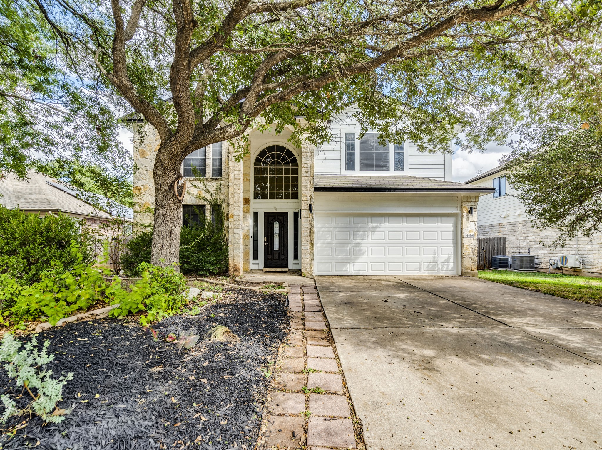 4416 Tello Path, Austin, TX 78749 — photo 2