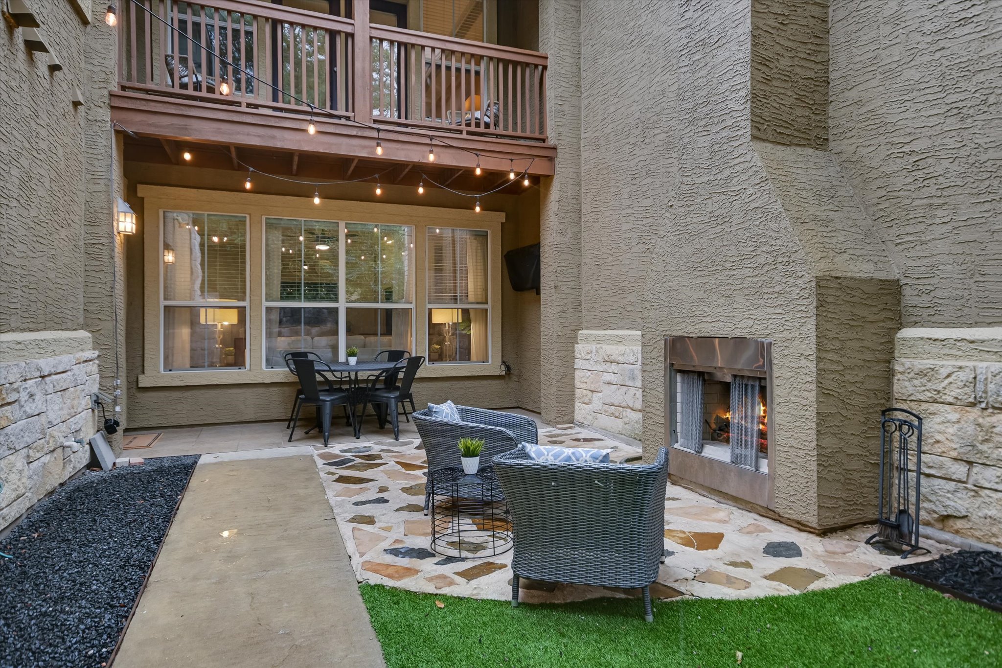 3406 Menchaca Rd Unit 34 — photo