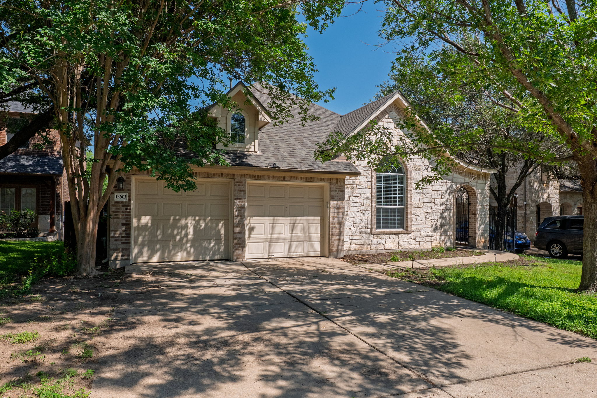 12603 Palfrey Dr — photo