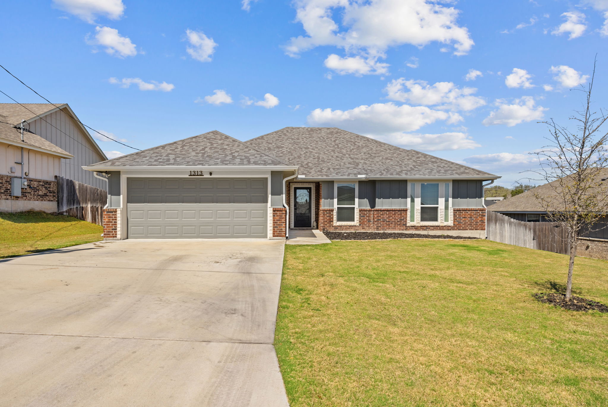 1313 Sandstone CV — photo