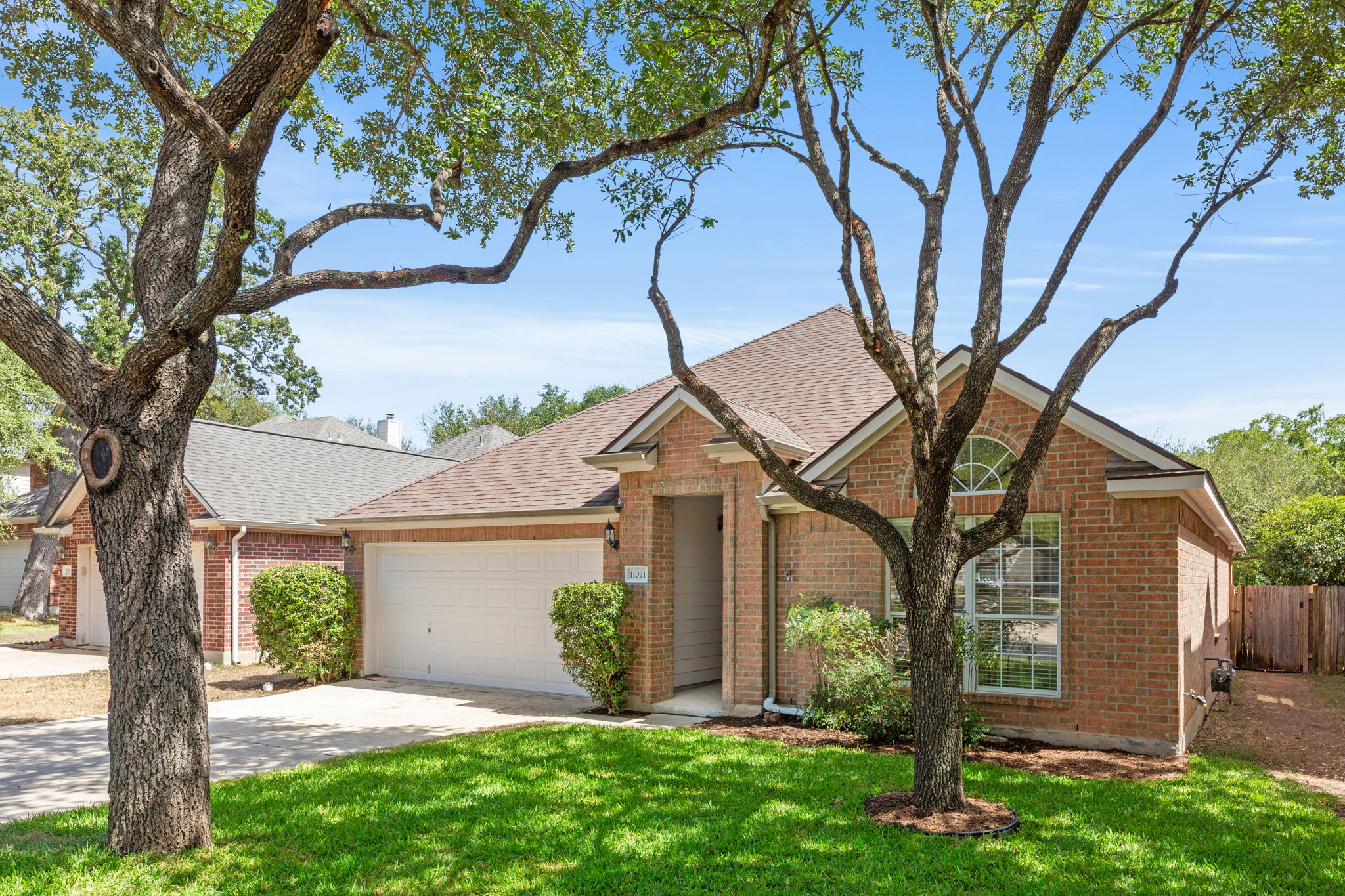 11021 Mint Julep Dr — photo