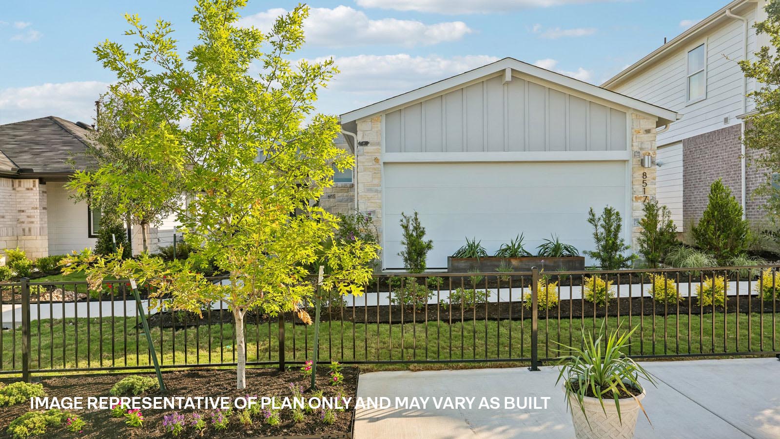 8416 Rhinestone Road, Mustang Ridge, TX 78610 — photo 3