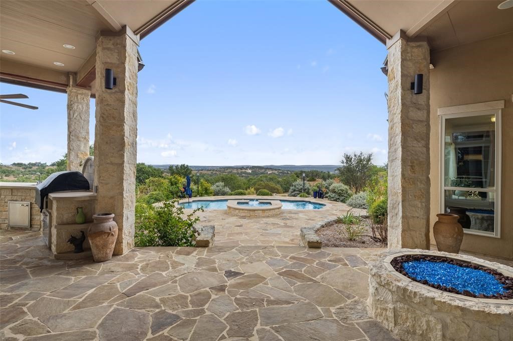1900 Byrd Ranch Road, Johnson City, TX 78636 — photo 3