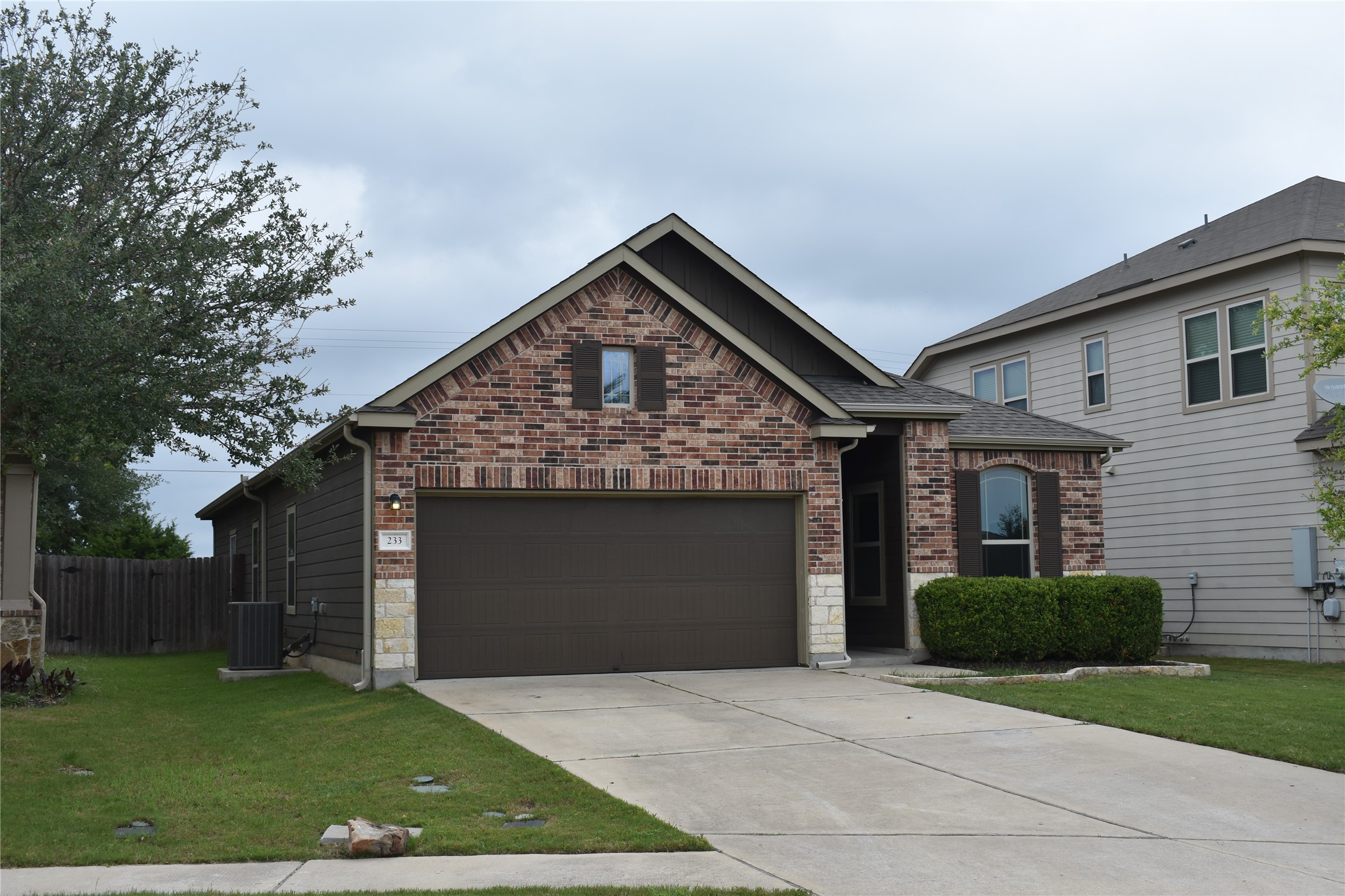 233 Eagle Owl Loop, Leander, TX 78641 — photo 2