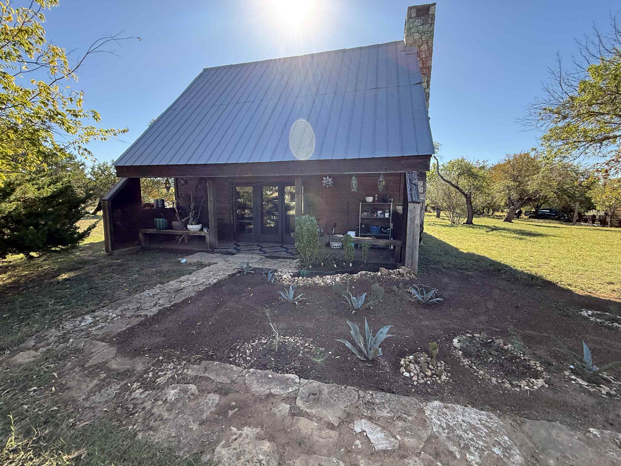206 Topspin Dr — photo