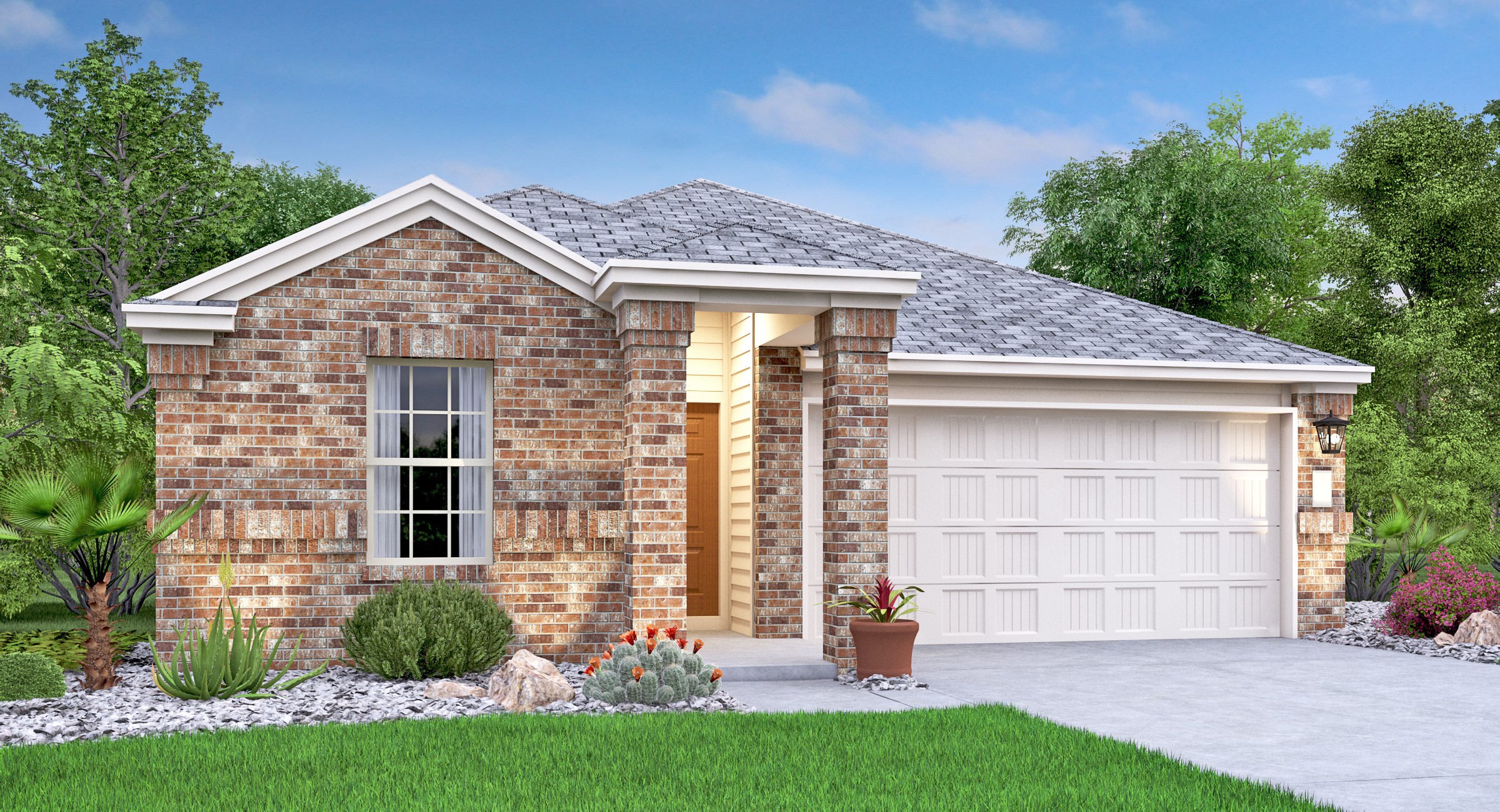17810 Indigo Bunting Ln — photo
