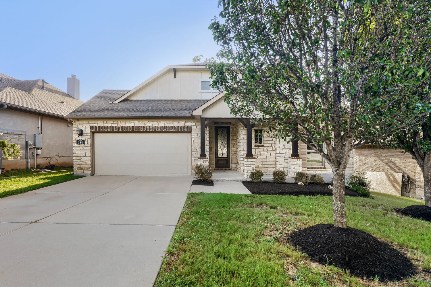 236 Cross Mountain Trl — photo