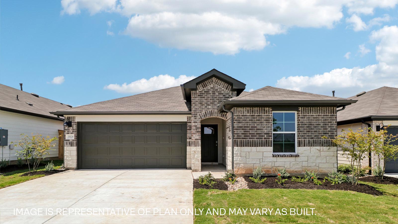 25516 Timber Drop Ln — photo