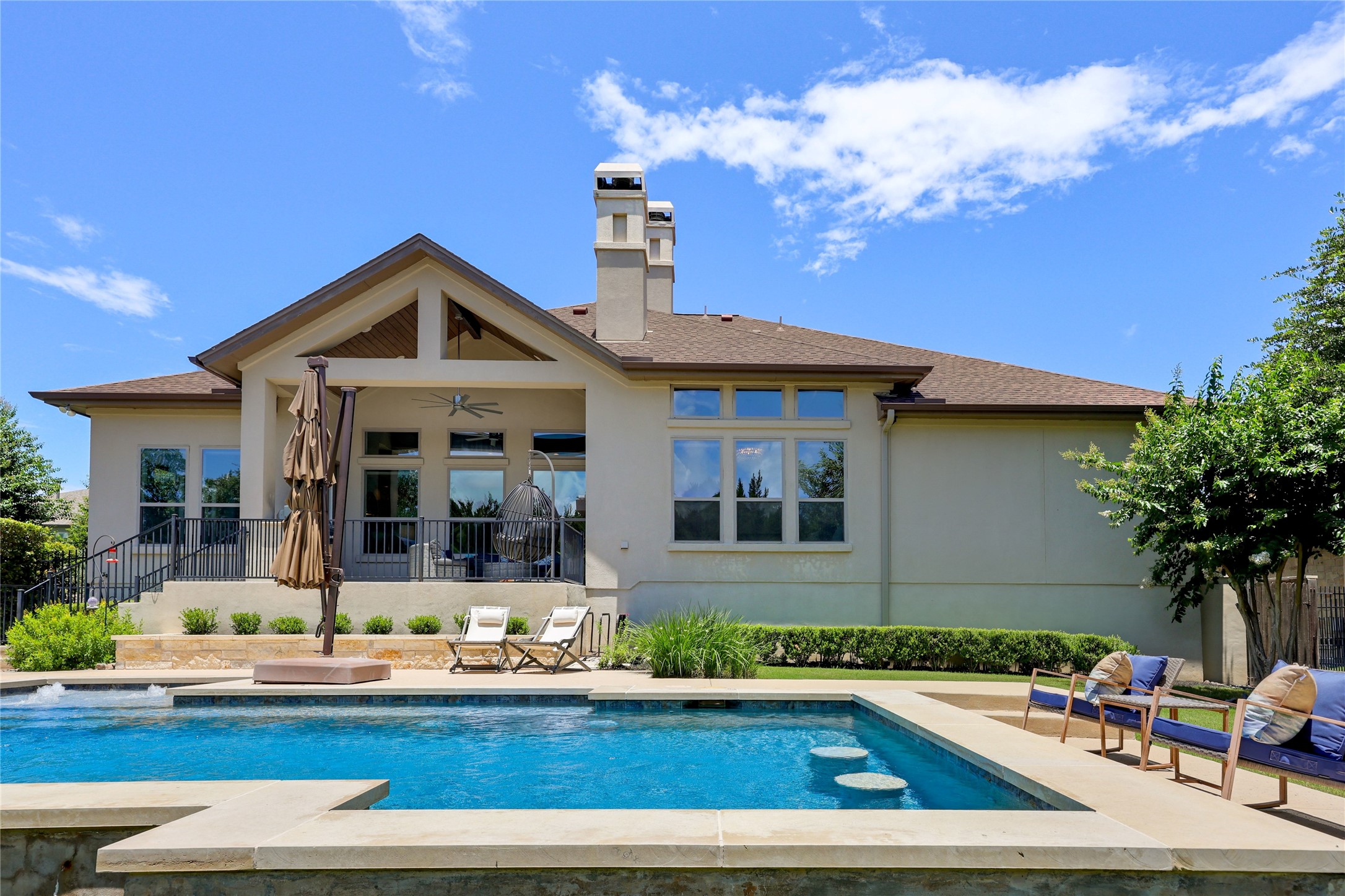 802 Crestone Stream Dr — photo
