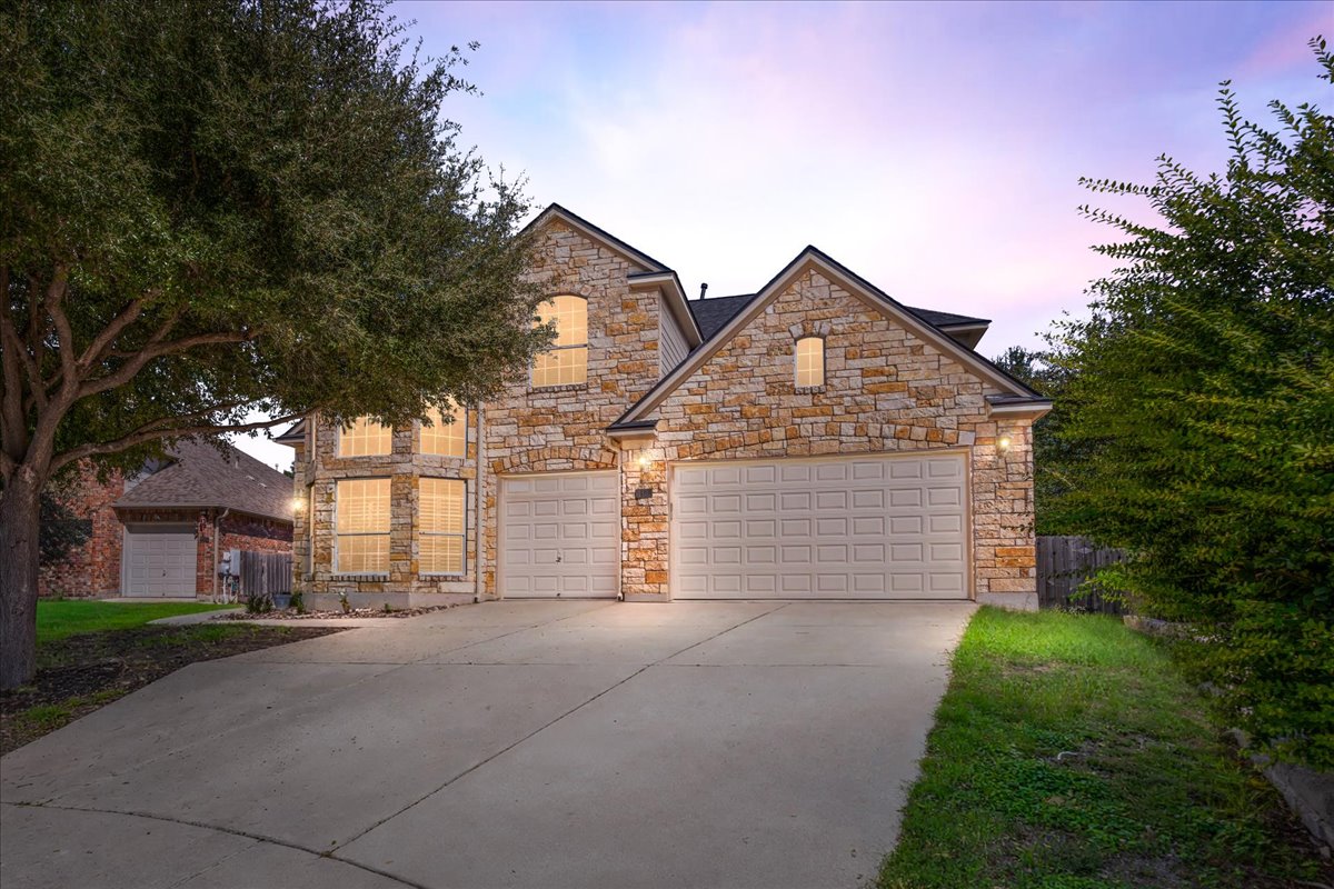 1602 Purple Sage Dr — photo