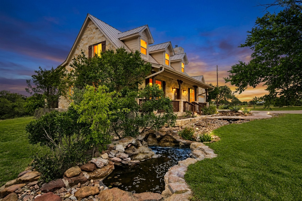 5300 Lookout Ridge Dr — photo