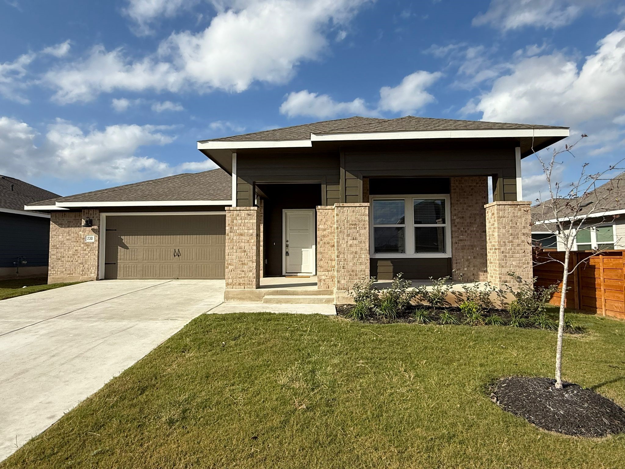 290 Gresham, Kyle, TX 78640 — photo 3