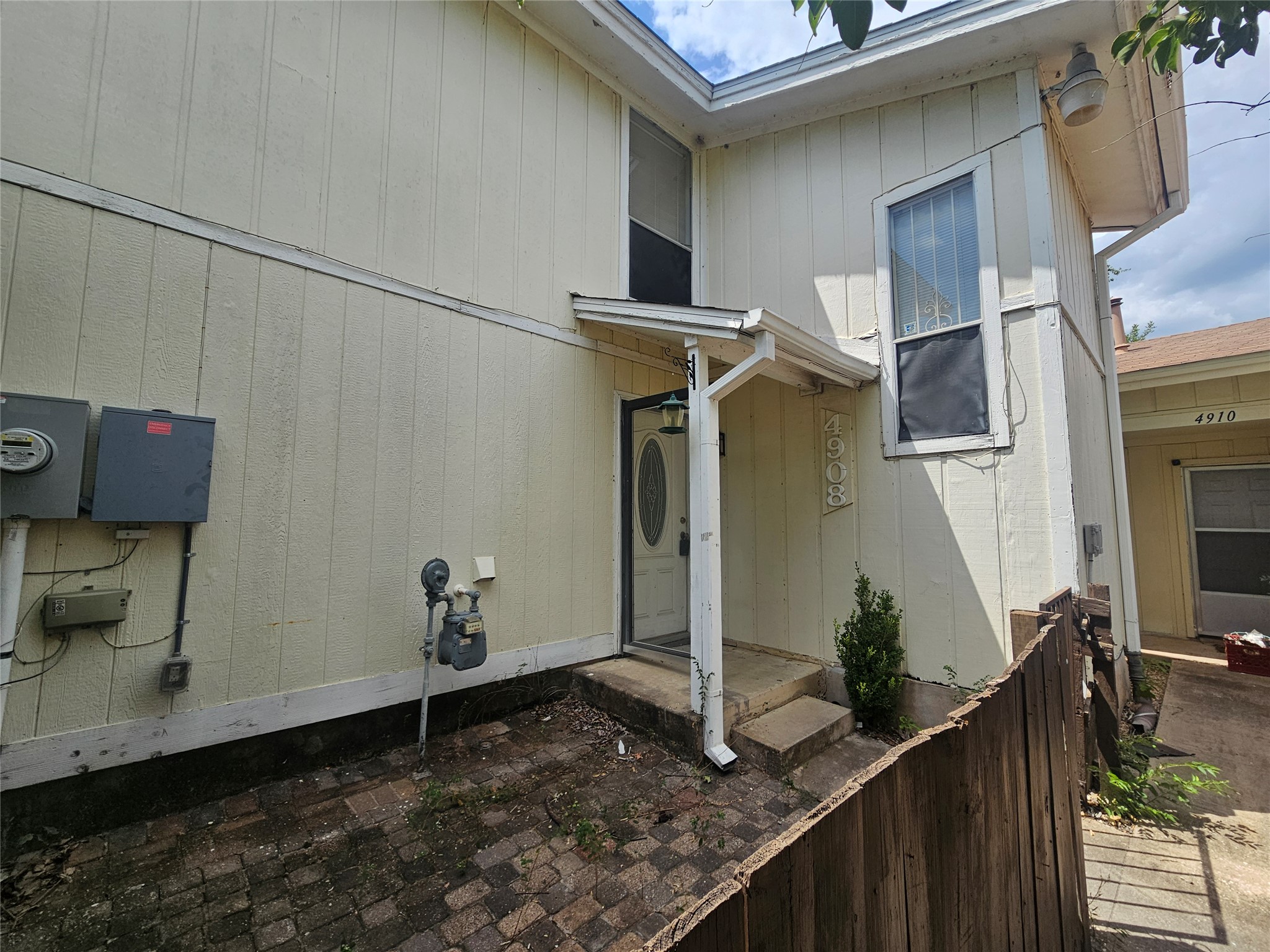 4908 Barkbridge Trl — photo