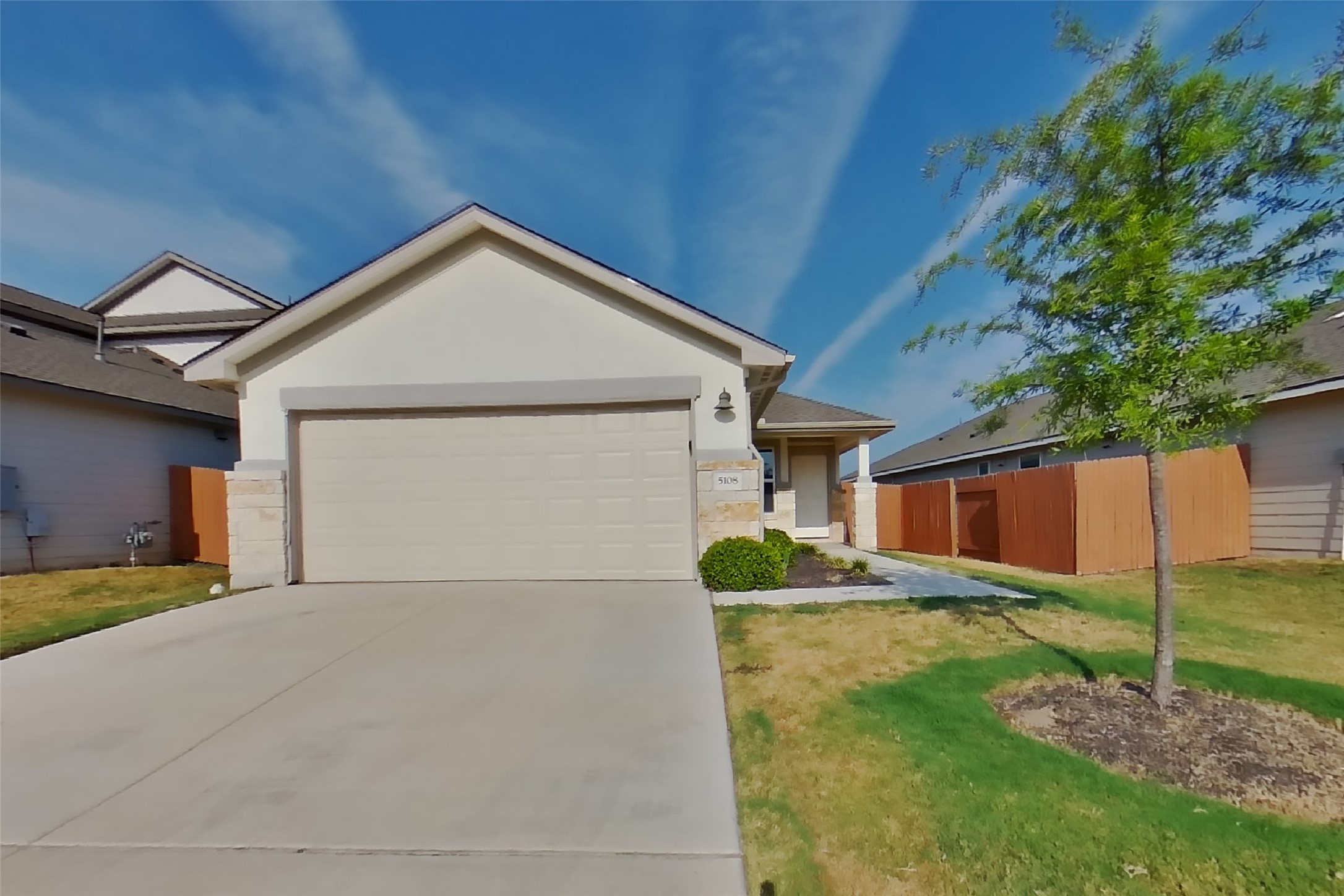 5108 Saddle Club Dr — photo