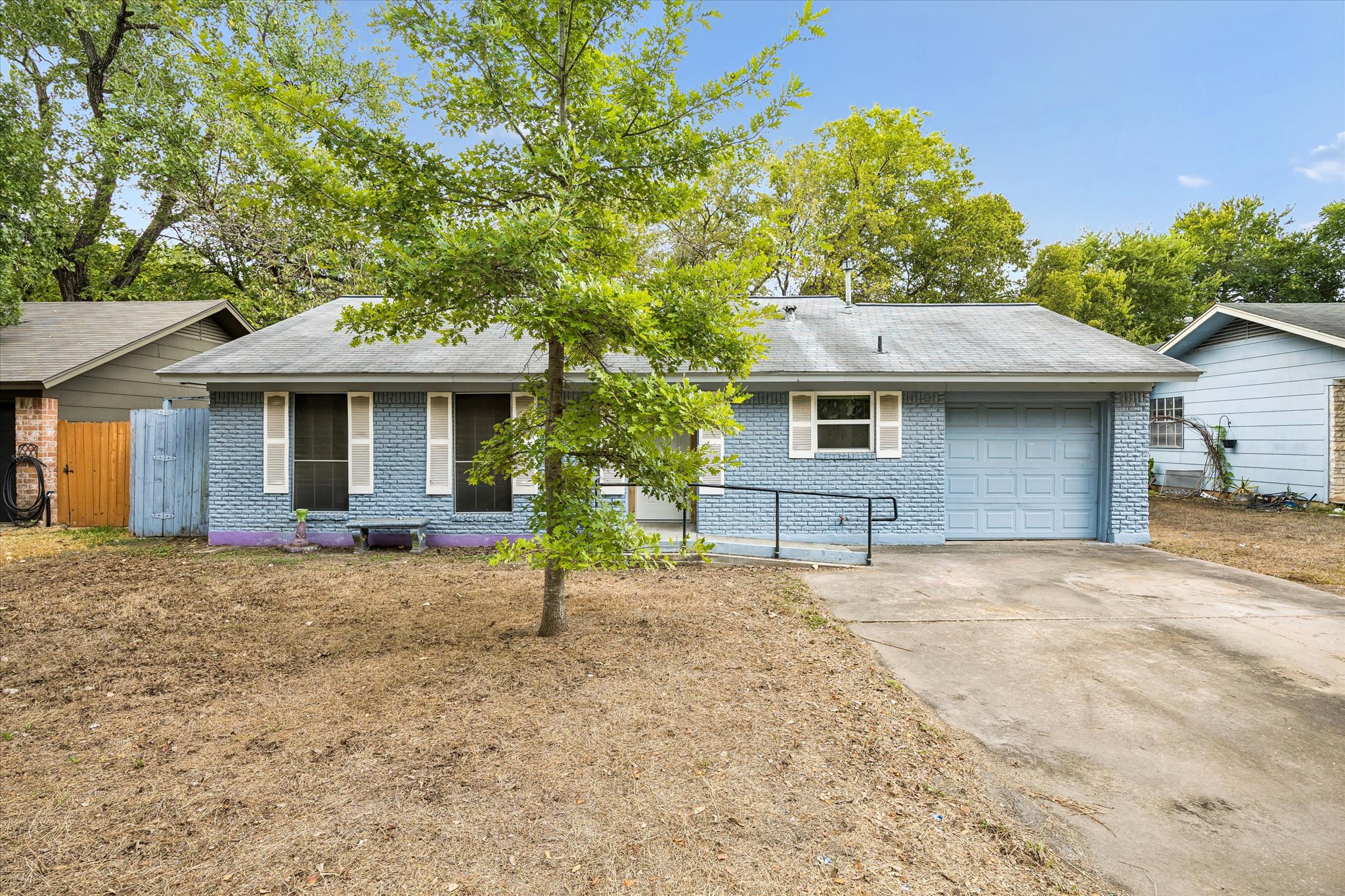6009 Leisure Run Rd — photo