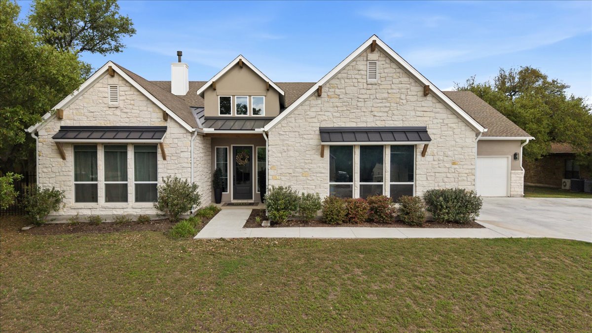 101 Onion Creek Ln — photo