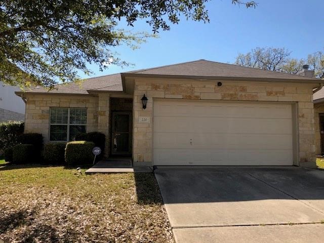 220 Housefinch Loop, Leander, TX 78641 — photo 2