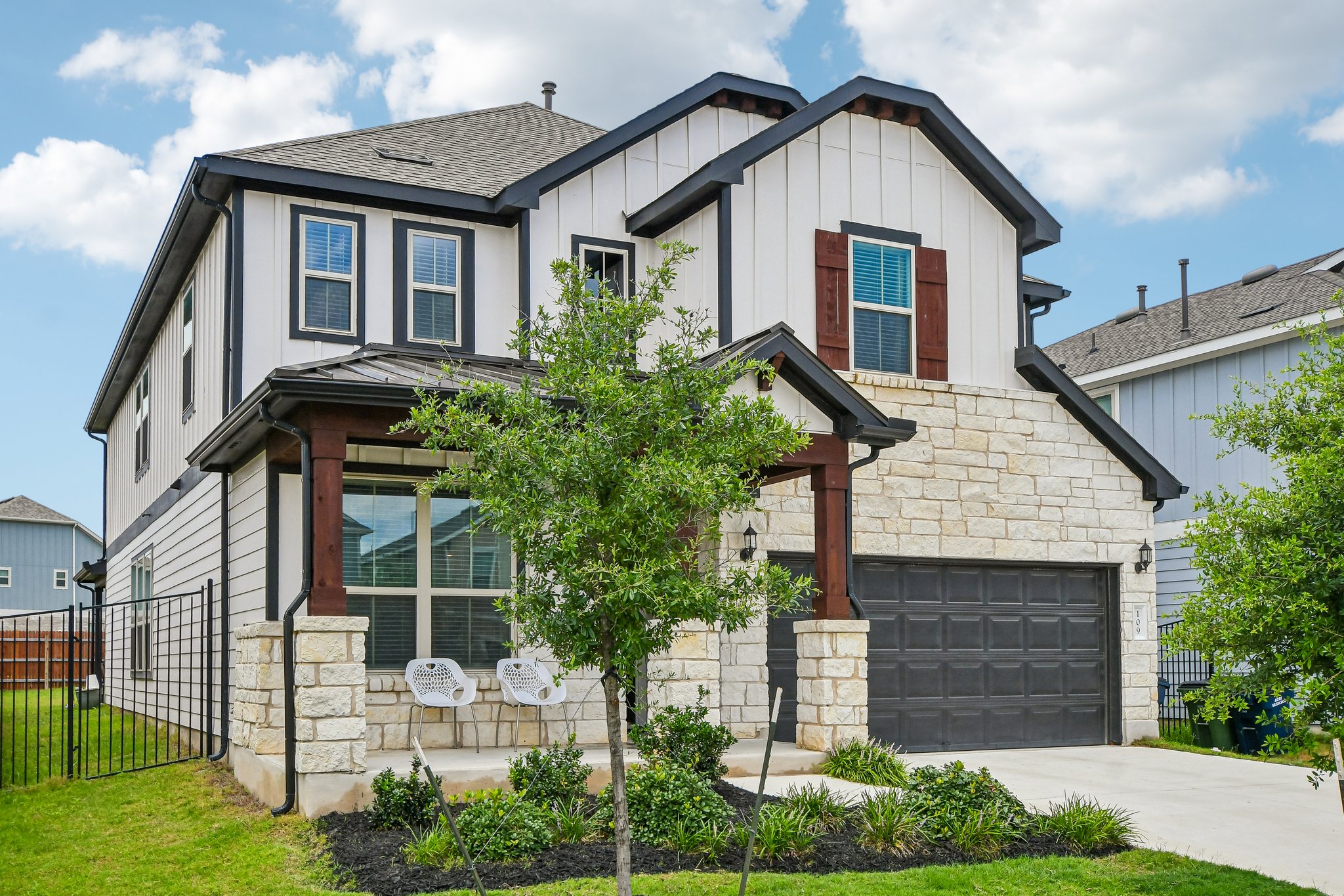 109 Coleman Bnd — photo