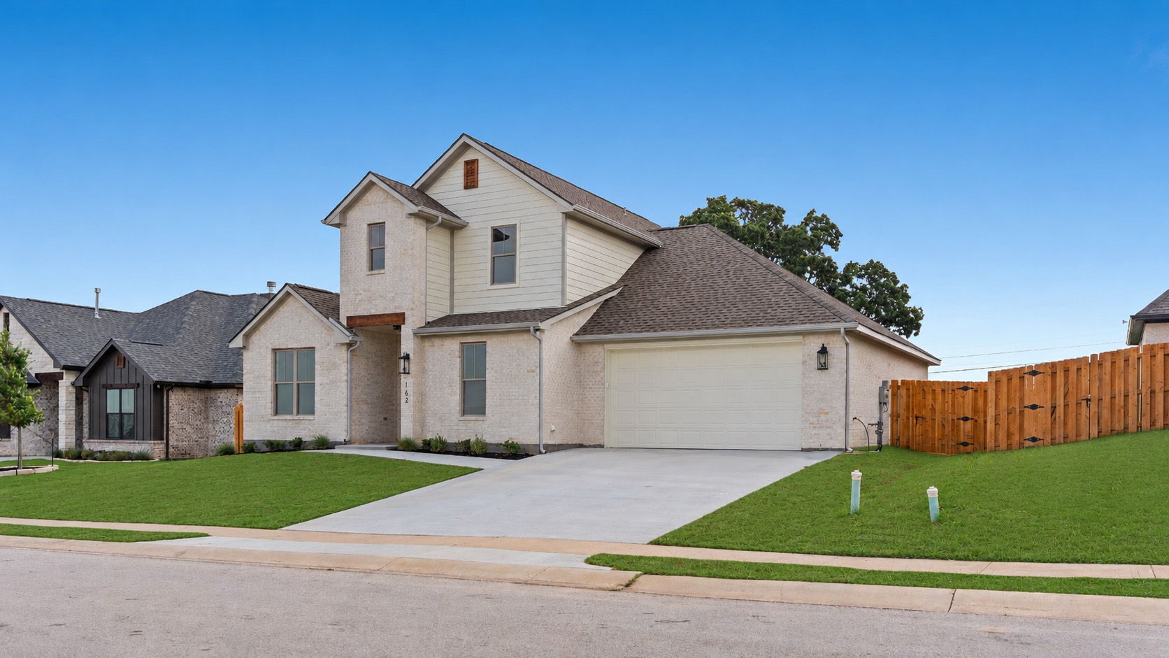 162 Buffalo Ridge Road, Giddings TX 78942 — photo 2
