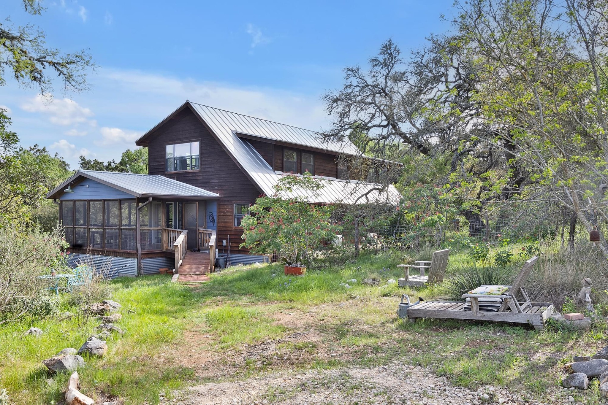 500 Owl Hollow Rd — photo