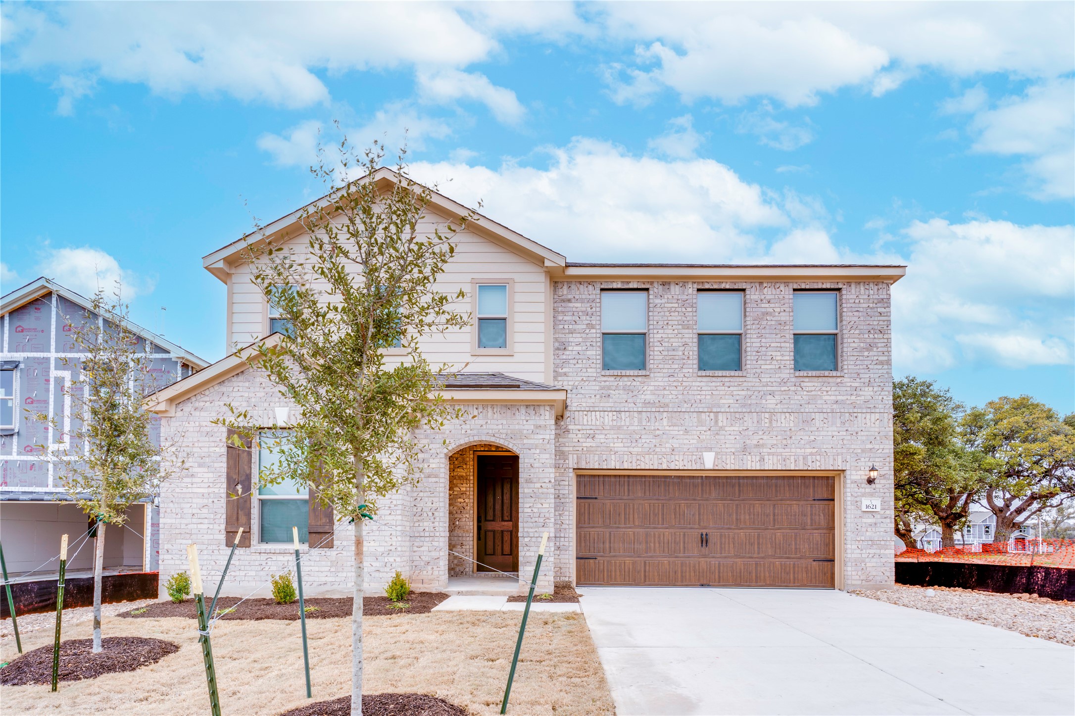 1621 Garlock Dr — photo
