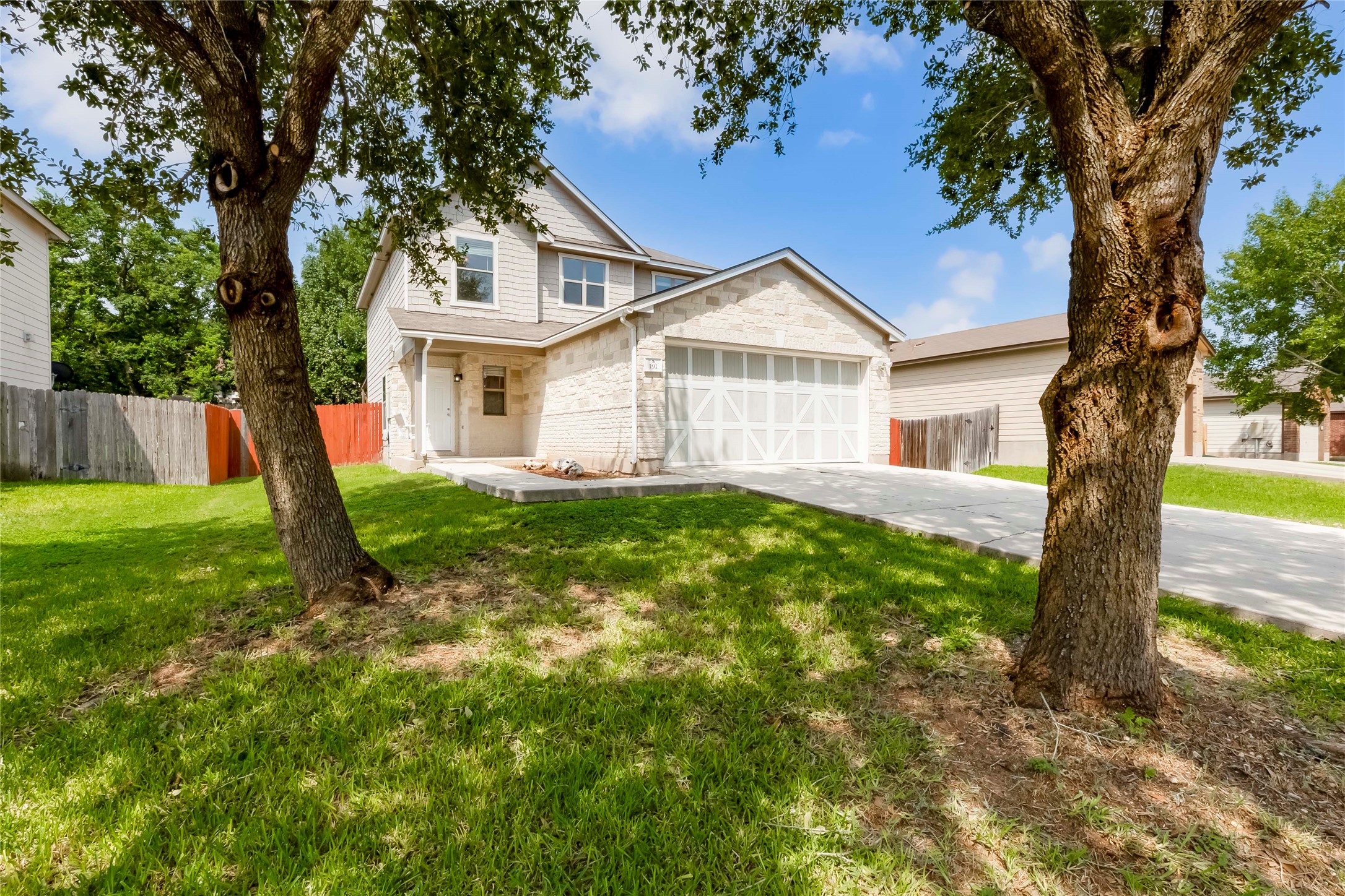 191 Beech Drive, Kyle, TX 78640 — photo 2