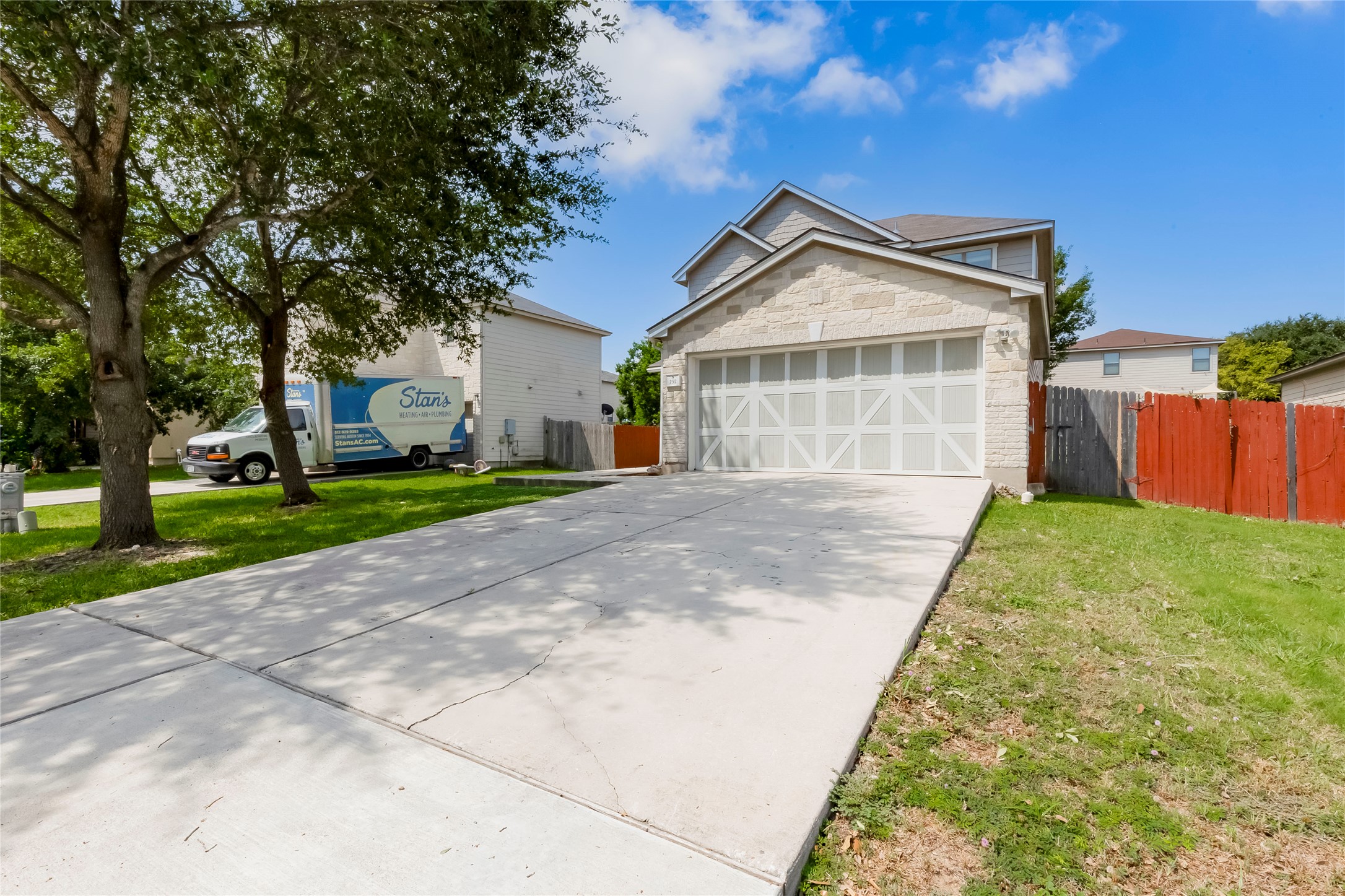 191 Beech Drive, Kyle, TX 78640 — photo 3