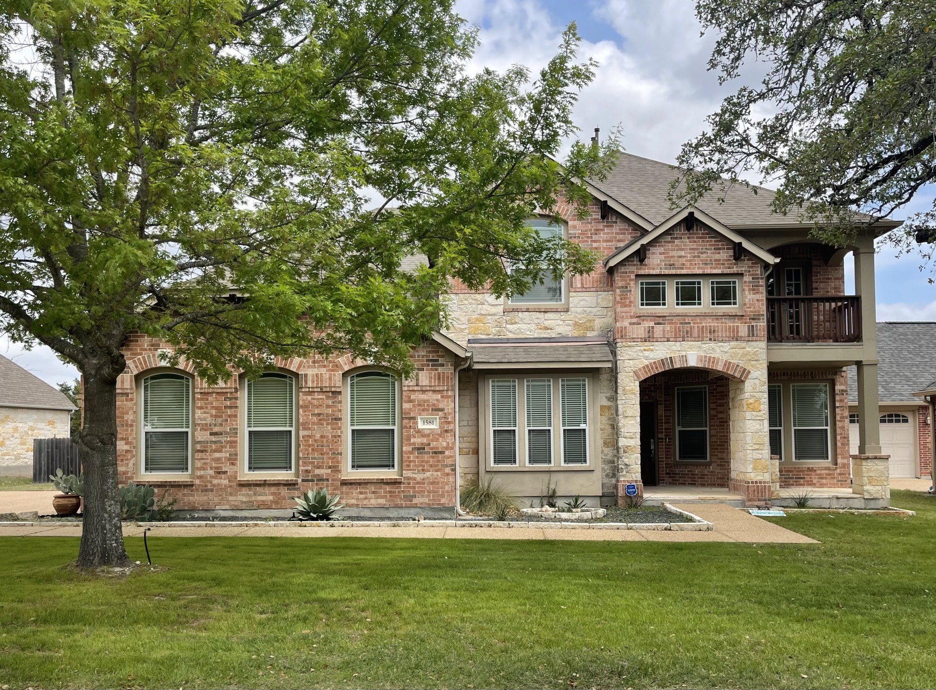 1581 Grassy Field Rd — photo